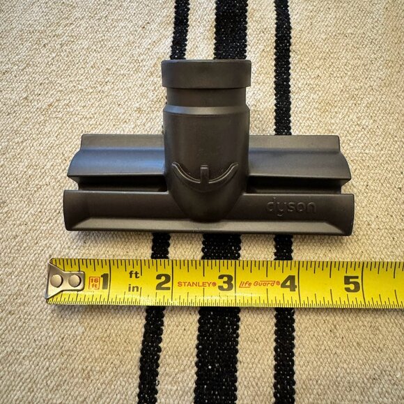 Dyson Animal Upholstery Stair Tool Attachment - Picture 3 of 3